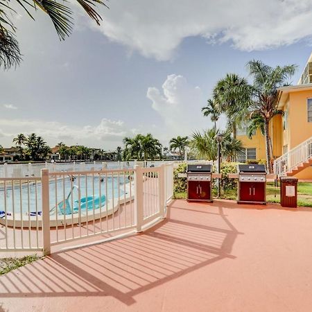 Апартаменты Aloha Escape Помпано Бич Экстерьер фото
